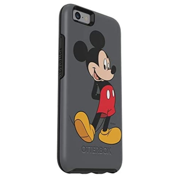 Symmetry Series Mickey's 90th Case for iPhone 6 - Picture 5 of 7